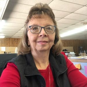 Meet your Posher, Phyllis